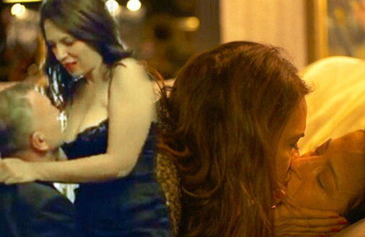 '25 yıllık arkadaşımla seviştim' demişti: Asla evlenmeyin