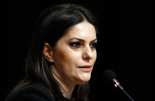 Kadın memurlara müjdeyi Bakan Sarıeroğlu verdi