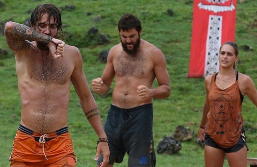 Survivor Serkay ekranlara döndü! İşte rol aldığı dizi