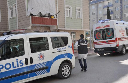 Sinop’ta 2 genç yataklarında ölü bulundu