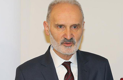 İTO'nun yeni başkanı belli oldu
