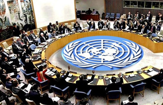 Kritik toplantı: Rusya'dan flaş talep