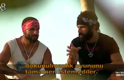 Turabi'den olay iddia! 'Dokunulmazlığı istemediler'