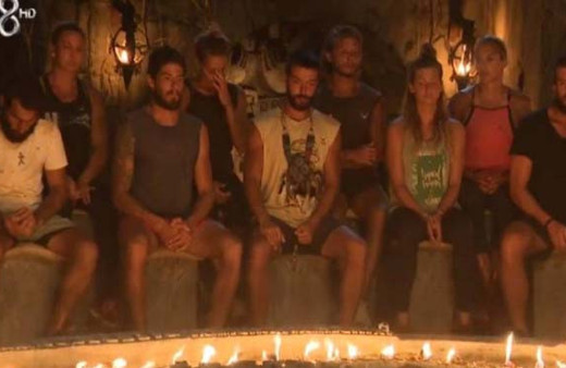 Survivor’da bu hafta eleme adayları kimler? 