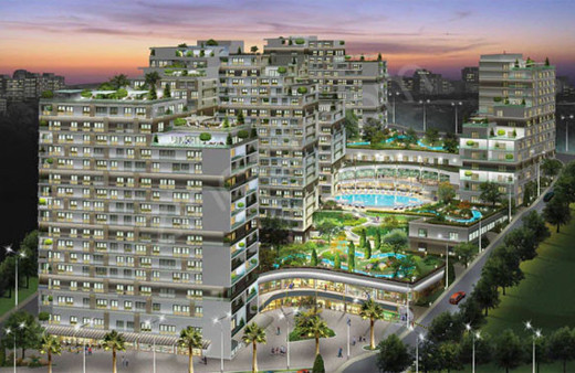 Bomba iddia! Dev inşaat şirketinin patronu kayıplara karıştı!