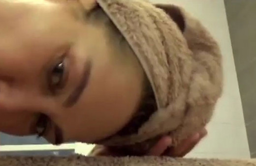 Hülya Avşar'dan sosyal medyayı sallayan cesur paylaşım