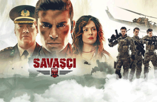 Savaşçı 41. bölüm fragmanı nefesler tutulacak