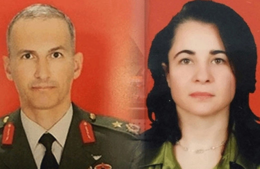 Darbeci eşinin yaptığına bakın! Arayıp 'Annesi çok hasta' dedirtmiş