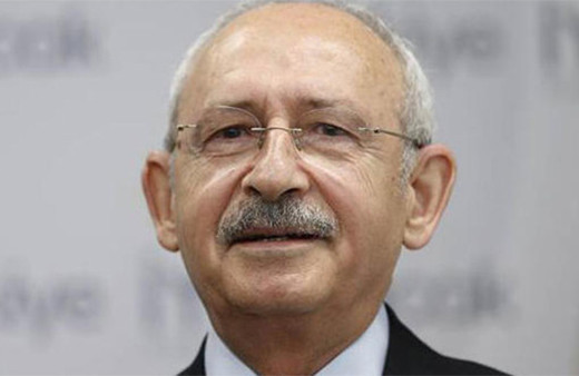 Chp Genel Başkanı Kılıçdaroğlu İzmir'de