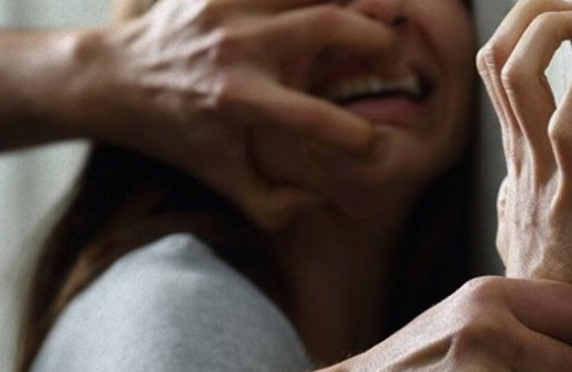 Trende tecavüz skandalı: Tüm yolcular gözaltına alındı!