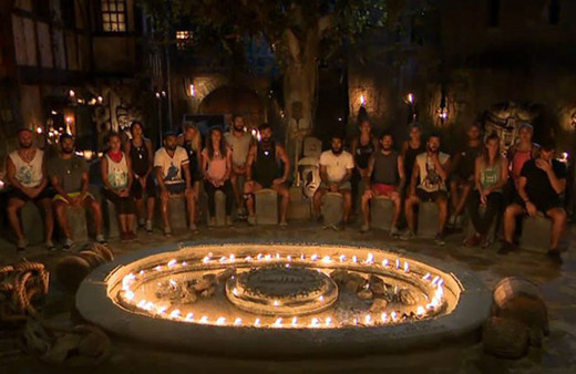 Survivor'da kim elenecek? 15 Nisan'da ismi yazılanlar bomba