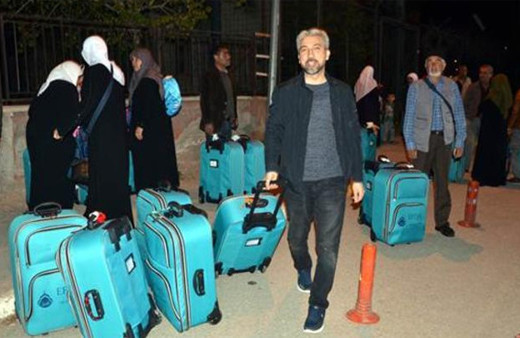 Bu nasıl iş? Umre dolandırıcıları serbest kaldı