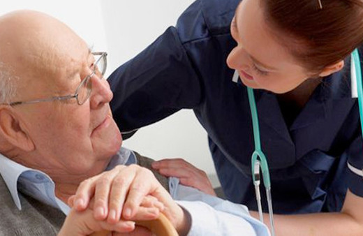 Evde bakım maaşı yatan yeni iller 16 Nisan tam liste