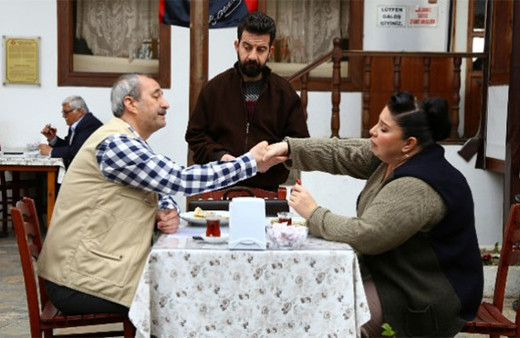 Kalk Gidelim 23. bölüm fragmanı