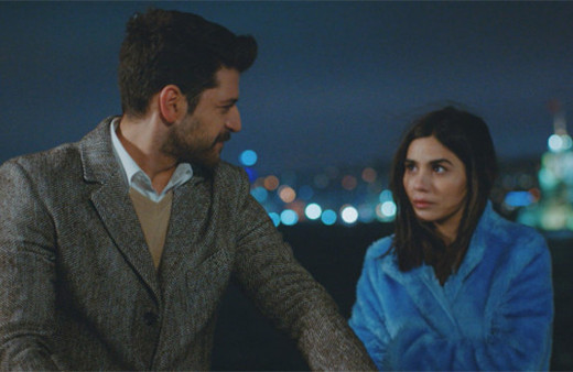 Adı Zehra 9. bölüm fragmanı