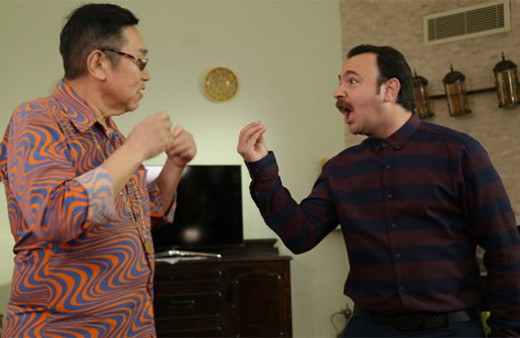 Aslan Ailem 27. bölüm fragmanı