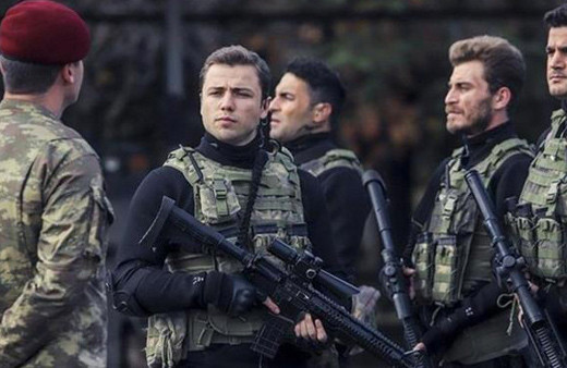 Kimse bunu beklemiyordu! Söz dizisinde flaş ayrılık