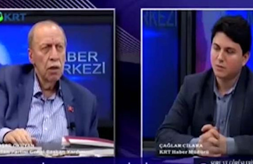 Yaşar Okuyan: Bahçeli barajı geçsin Tandoğan meydanında anıracağım