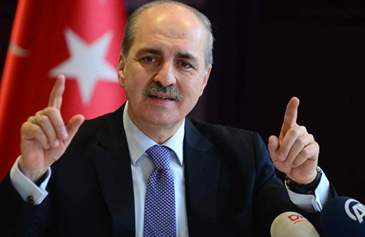 'Sanatçılar arasında milli, gayri milli ayrımımız olmaz'