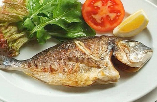 Dukan diyeti 10 günlük listesi sınırsız yiyerek 5 kilo verin