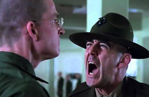 Ödüllü oyuncu R. Lee Ermey hayatını kaybetti!