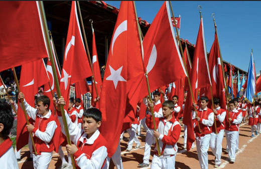 24 Nisan tatil mi liselere ortaokullara 24 Nisan tatil açıklaması-MEB