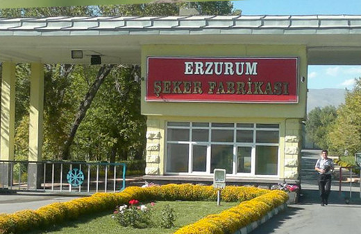 Şeker fabrikası ihalesinde flaş gelişme! Masadan kalktılar