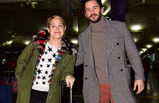 Gupse Özay Barış Arduç ayrılıyor iddiası dedikodu mu gerçek mi?