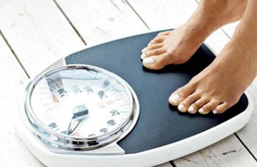 İdeal kilonuzu merak ediyorsanız...