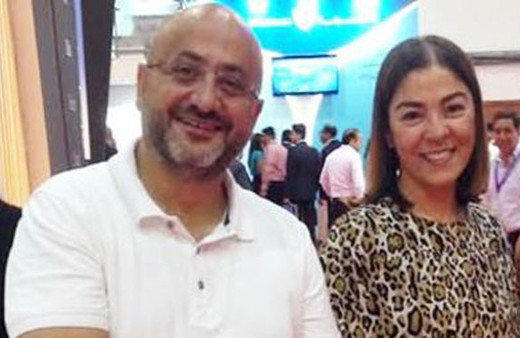 İflasını istemişti sağ kolu da kayıplara karıştı...