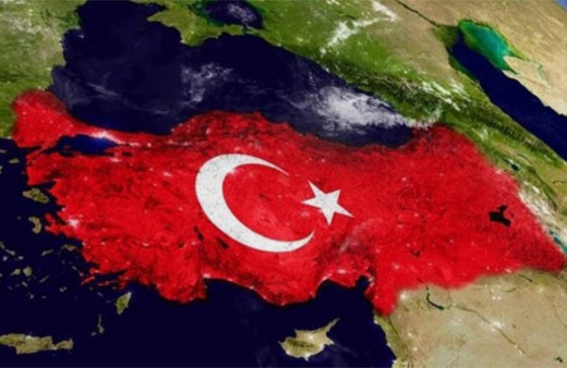 Flaş iddia: ABD-Çin savaşının kazananı Türkiye olabilir!