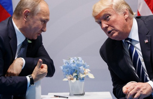 ABD'nin Suriye hamlesi ne anlama geliyor?