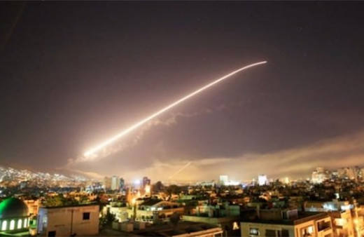 Hayal kırıklığı: ABD yönetimi kaynıyor! Bu nasıl saldırı?