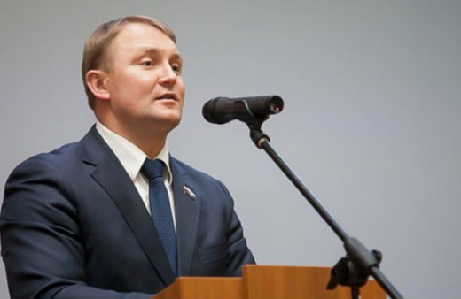 Rus milletvekili: Erdoğan'ı örnek almamız lazım