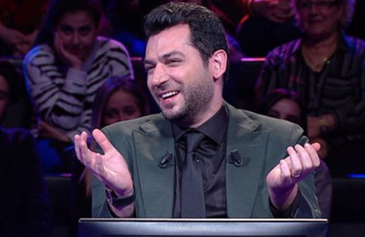 Murat Yıldırım iddialı yarışmacıyı laf sokup gönderdi!