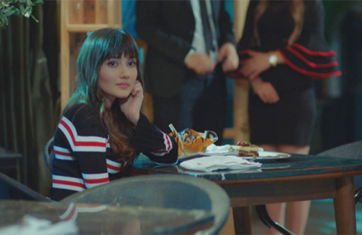 Yasak Elma 6. bölüm fragmanı