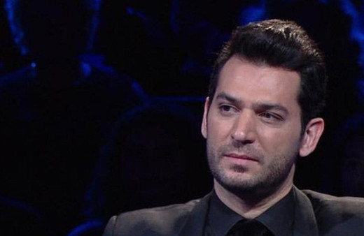 Murat Yıldırım, iddialı yarışmacıya öyle bir laf soktu ki!