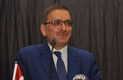 SPK'nın yeni başkanı belli oldu!