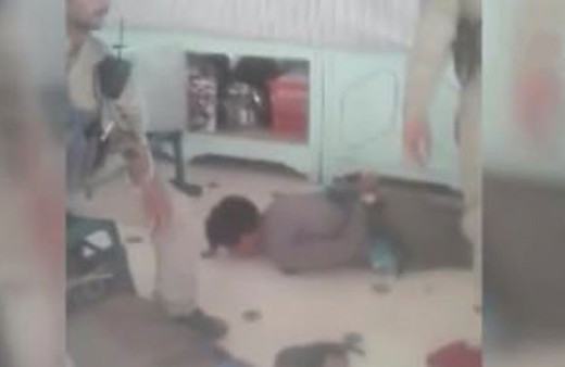 Korkunç PKK raporu: İşkence ve cinsel şiddet...