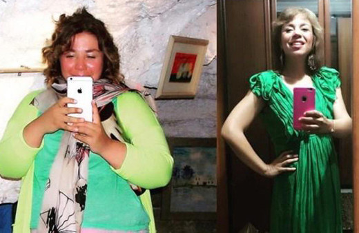  1.5 yılda 50 kilo vermişti! Yeşim Ceren Bozoğlu'ndan cesur paylaşım