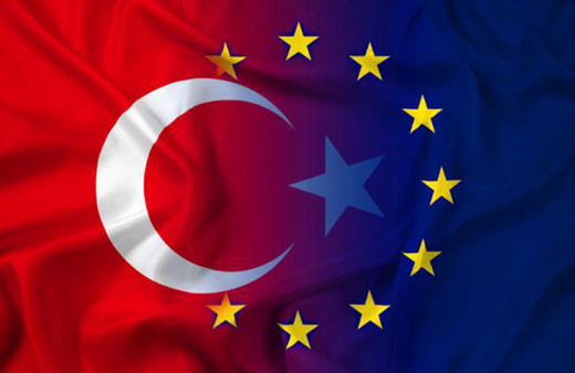 AB'in Türkiye raporu açıklanıyor! Neler var?..