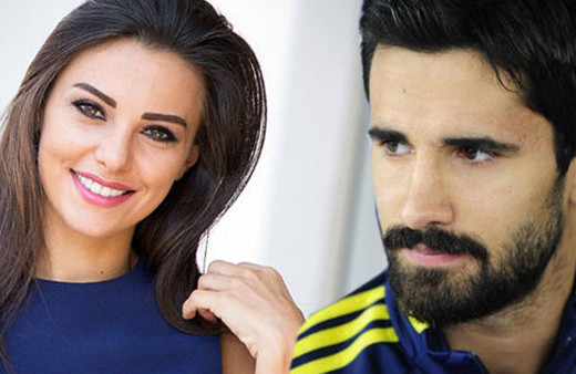 Alper Potuk yine yaptı yapacağını! Tuvana Türkay evde yakaladı