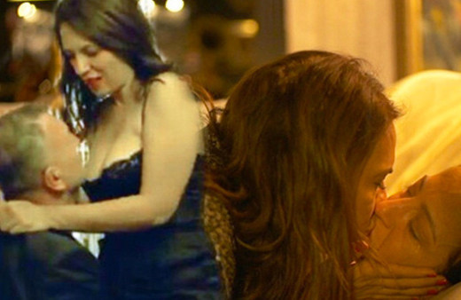 '25 yıllık arkadaşımla seviştim' demişti! Yeşim'e büyük şok