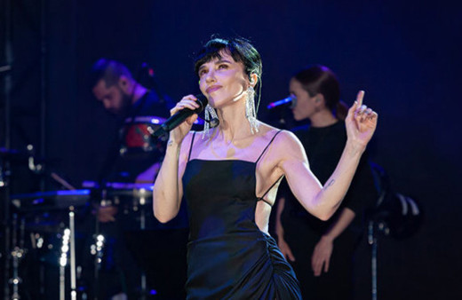 Gülşen'in 3 ayda 6 Milyon TL kazandıran iş aşkı!