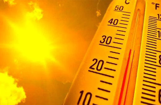 Bu yaz kavrulacağız! Meteoroloji şimdiden uyardı...