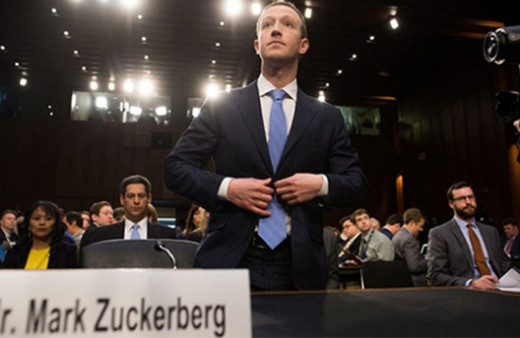 Facebook'tan yeni itiraf! Hesabı olmayanların da...