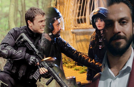 16 Nisan 2018 reyting sonuçları bomba Yasak Elma Söz ve Çukur ne yaptı