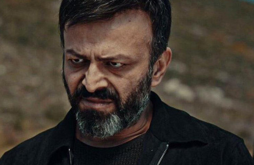 Serhat Kılıç pişman! 'suratıma tükürün' demişti