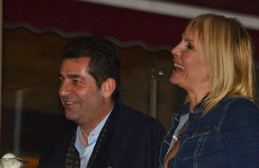 Ergün Ersoy kimdir ne iş yapıyor Seda Akgül'ün kocası olacak