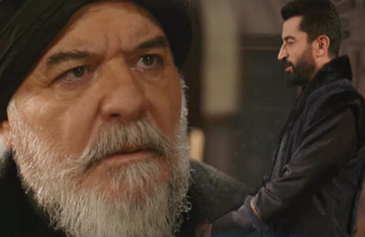Mehmed Bir Cihan Fatihi 6.yeni bölüm fragmanı yayınladı Mehmed'in büyük sırrı